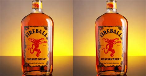 fireball cinnamon whisky vs malt.